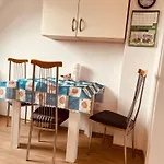 Apartament Gr