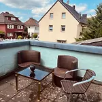 Gr Apartman *