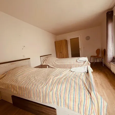 Apartment Gr Troisdorf