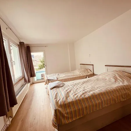 Gr Apartment