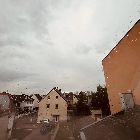 Apartment Gr