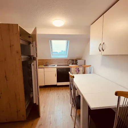 Gr Apartment