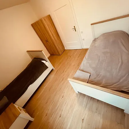 Apartamento Gr Troisdorf