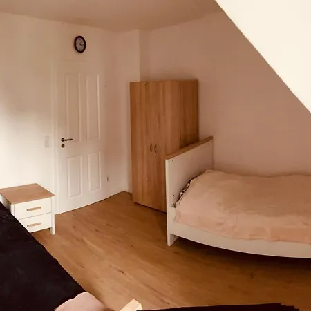 Gr Apartament Troisdorf