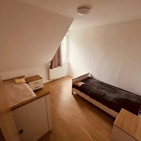 Gr Apartment