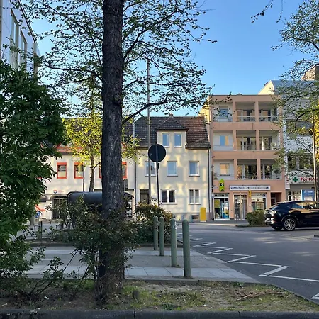 Gr Apartmán *