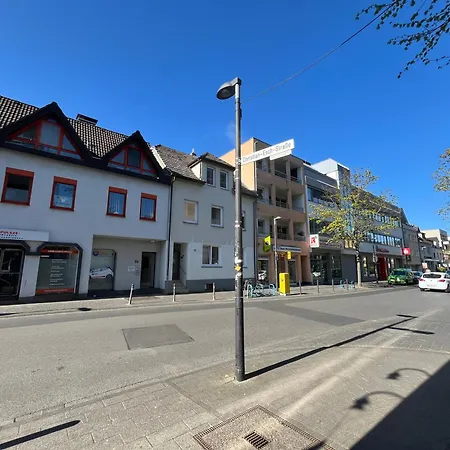 Gr Troisdorf