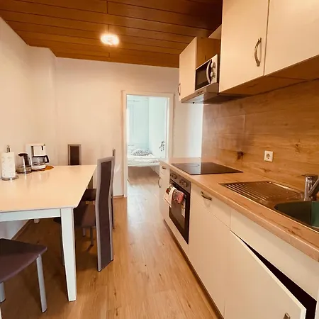 Gr Apartment Troisdorf