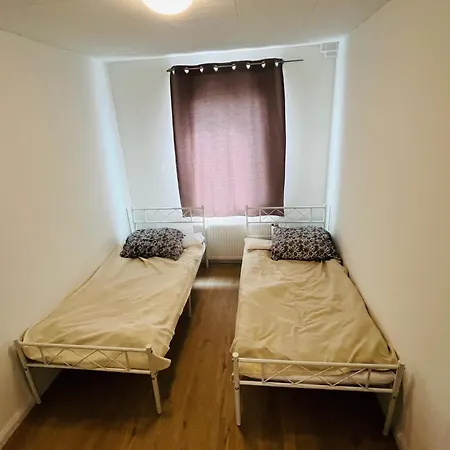 Gr Apartment