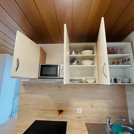 Apartament Gr *