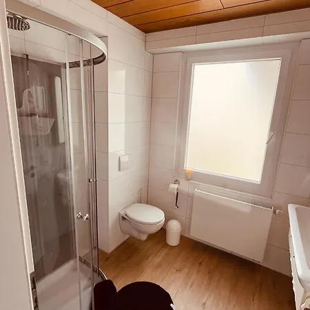 Gr Apartamento Troisdorf