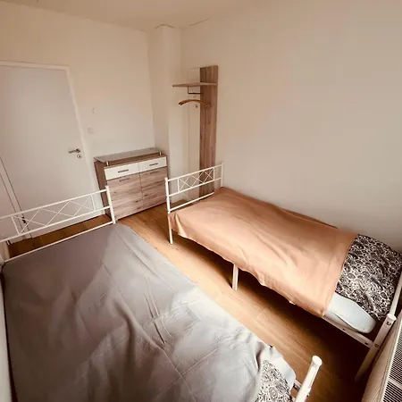 Gr Apartment *