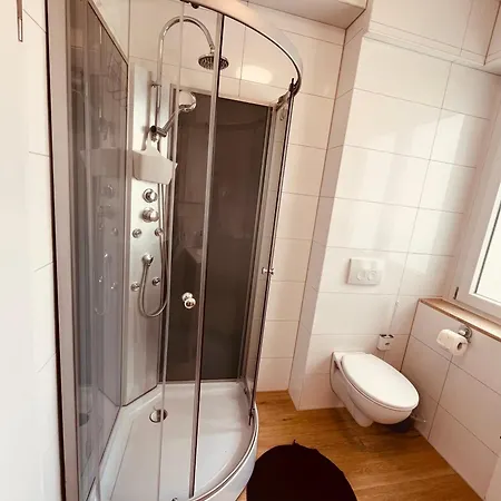 Apartament Gr