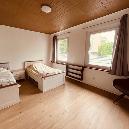 Apartment Gr Troisdorf