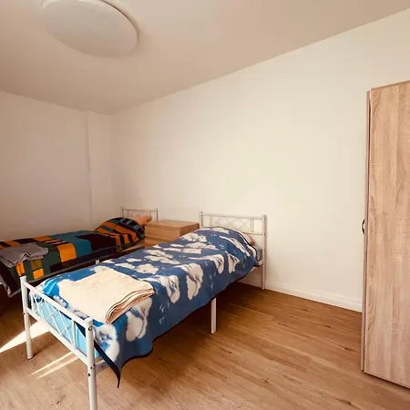 Apartment Gr Troisdorf