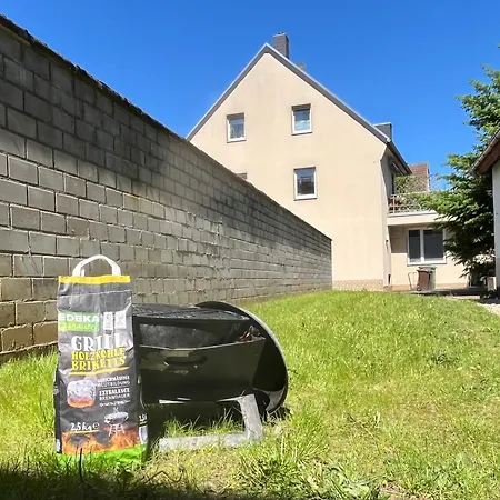 Gr Apartamento Troisdorf