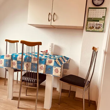 Apartmán Gr