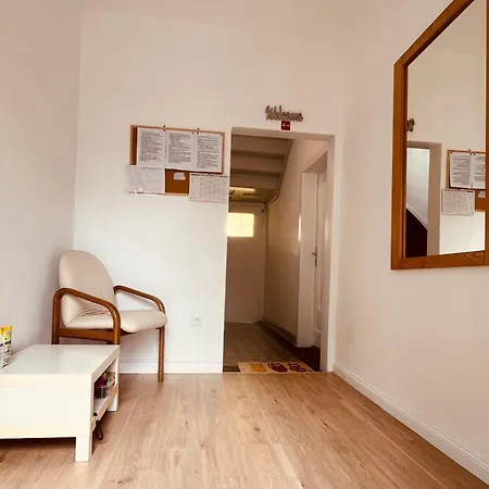 Apartamento Gr Troisdorf