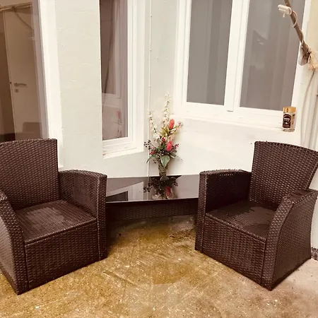 Gr Apartmán Troisdorf