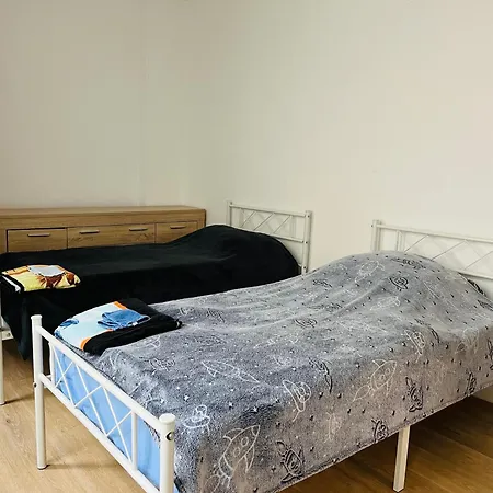 Apartamento Gr Troisdorf