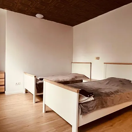 Apartament Gr *