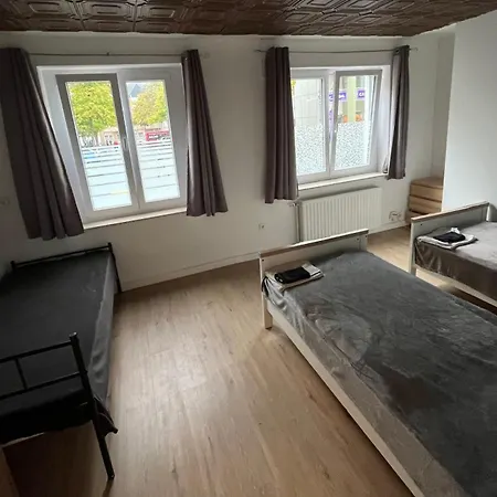 Apartament Gr Troisdorf