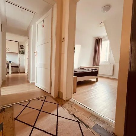 Gr Apartament Troisdorf