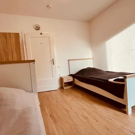 Gr Apartamento Troisdorf