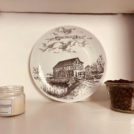 Apartmán Gr *