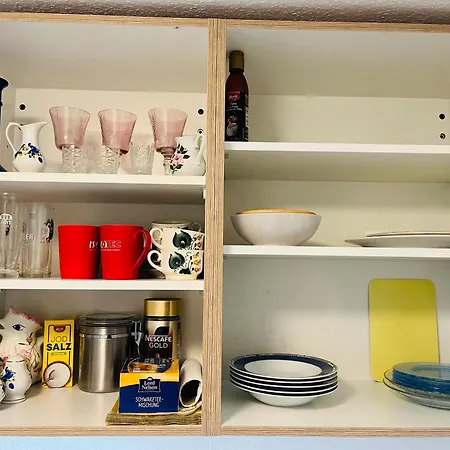 Appartement Gr Troisdorf