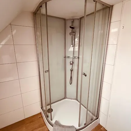 Apartamento Gr Troisdorf