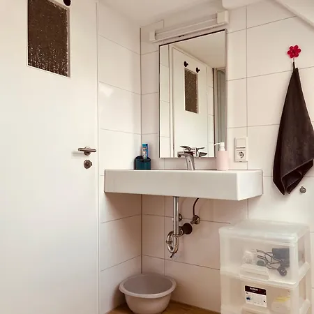 Apartamento Gr Troisdorf