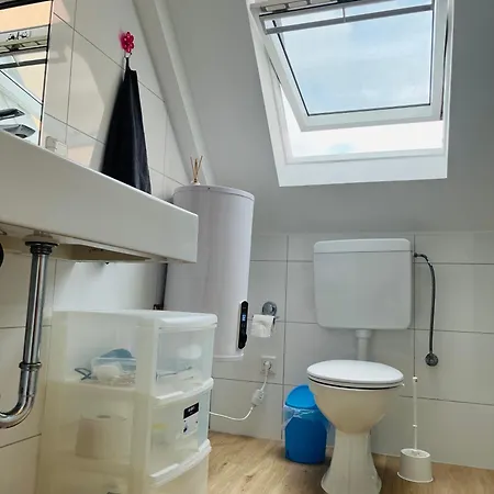 Gr Apartamento Troisdorf