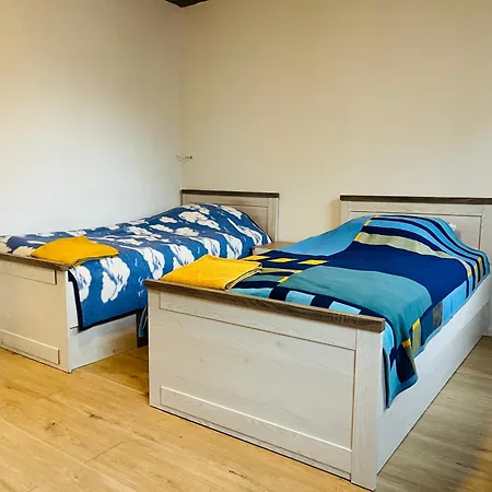 Apartmán Gr *