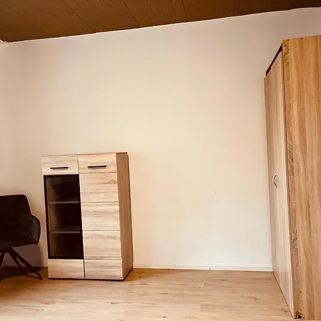 Gr Apartmán Troisdorf