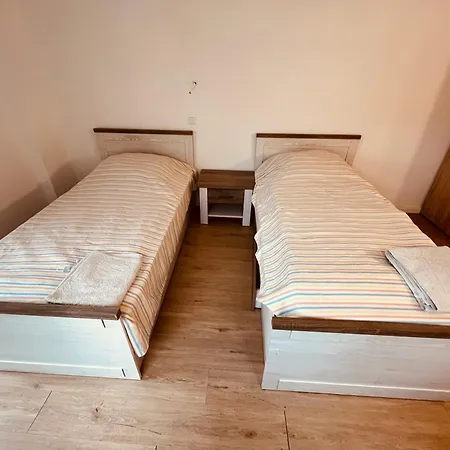 Gr Apartmán Troisdorf