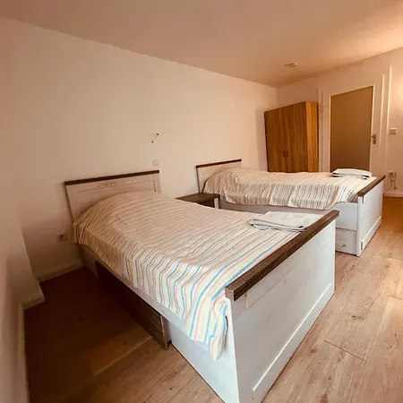 Apartmán Gr Troisdorf