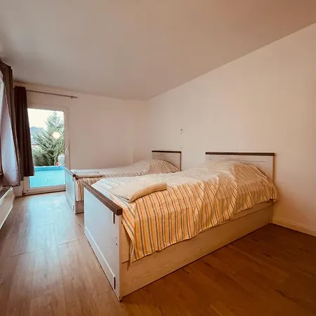 Gr Apartmán