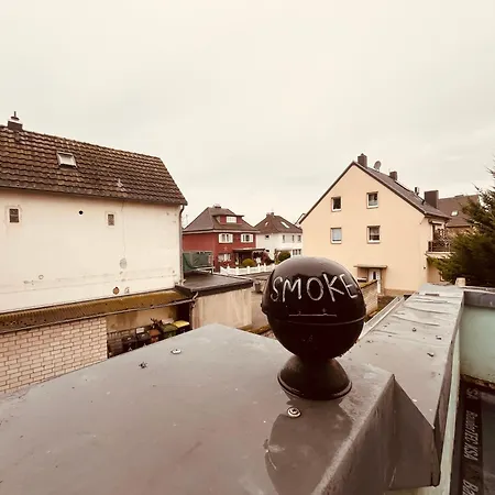 Apartmán Gr Troisdorf