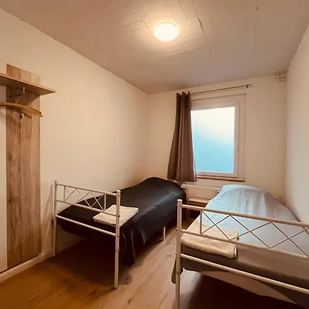Gr Apartmán *