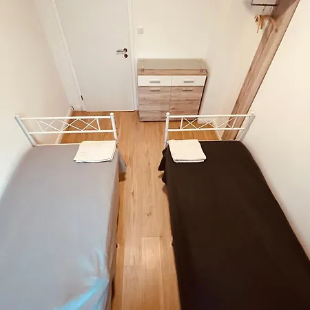 Gr Appartement Troisdorf