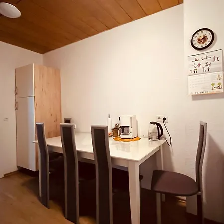 Apartament Gr