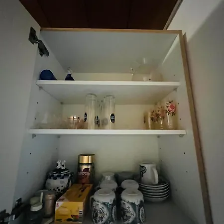 Apartamento Gr Troisdorf