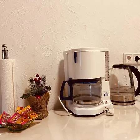 Apartmán Gr Troisdorf