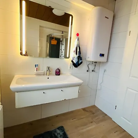 Gr Appartement *