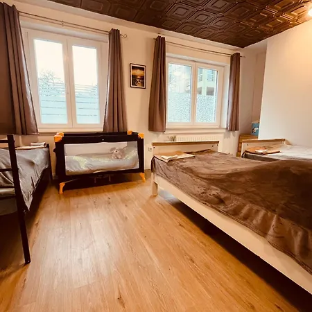 Apartmán Gr *