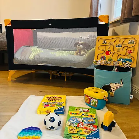 Apartamento Gr Troisdorf