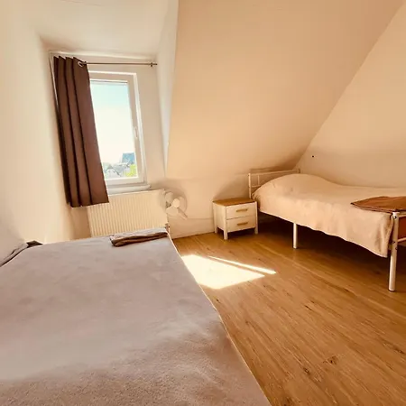 Gr Apartament *