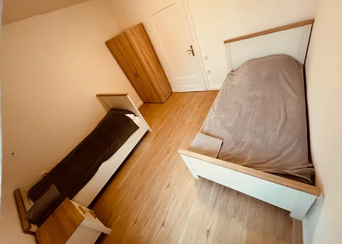 Lejlighed Gr Troisdorf