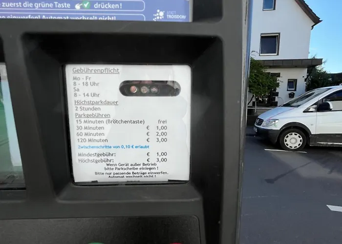 Lejlighed Gr Troisdorf